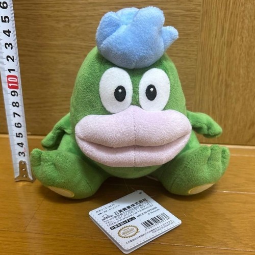 Peluche pupazzo super mario - super,