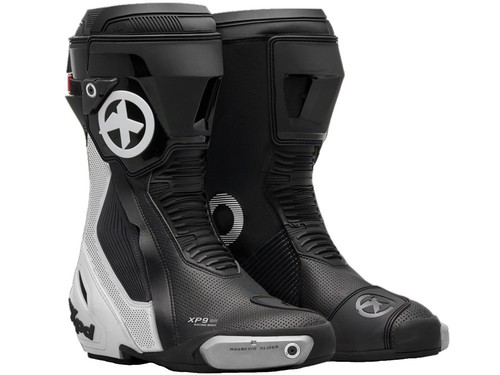 Xpd xp9 stivali moto aria - xpd,