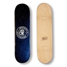 TRIPLE 3 SKATEBOARDS Space