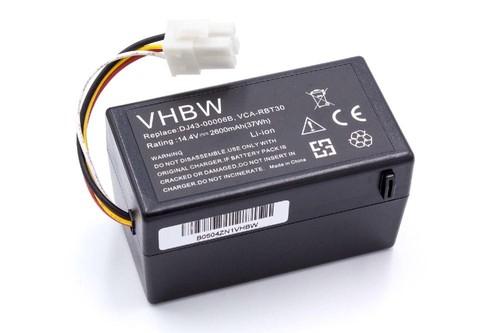 Batería para samsung - samsung, navibot