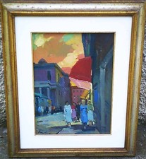 PIERO MARCHI - PIAZZA XX