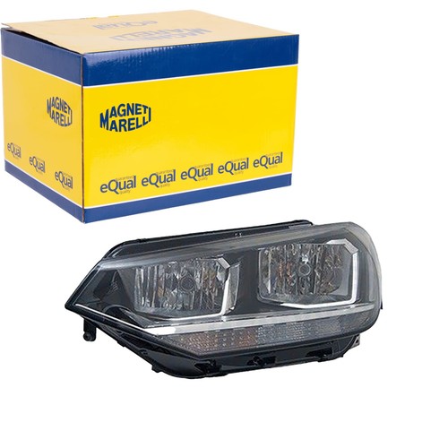 Magneti marelli fari alogeni - fari,