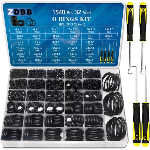 Zdbb dimensioni 1540 pezzi - dimensioni,