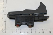 Einhell interruttore per