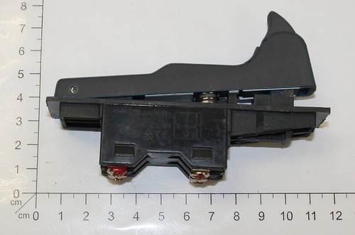 Einhell interruttore per