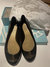 Ballerine Vivienne Westwood