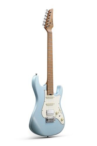 Donner dst 550 electric - electric, guitar