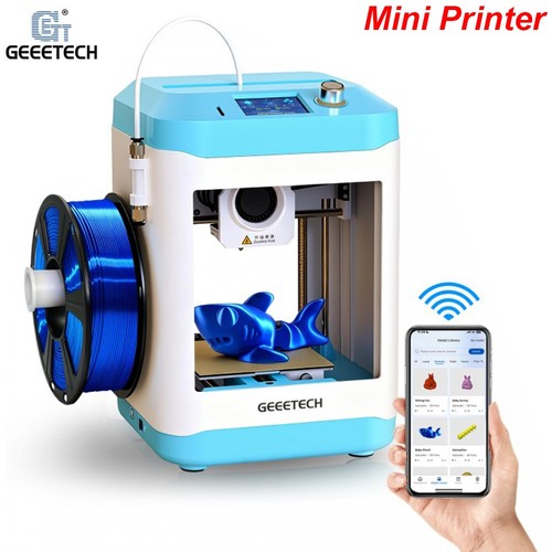 Nuova geeetech m1s mini - m1s,