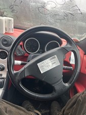 Alfa romeo gtv spider - gtv, 916