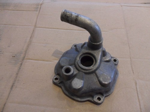 Rotax max coperchio testa - rotax,
