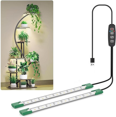 Striscia luce led coltivazione - luce,