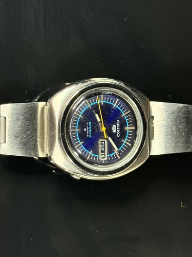Orologio uomo vintage seiko - vintage, 5
