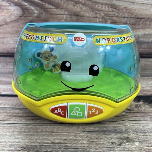 Fisher price ocean wonders - ocean,