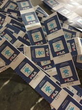 punti Alì raccolta Fila