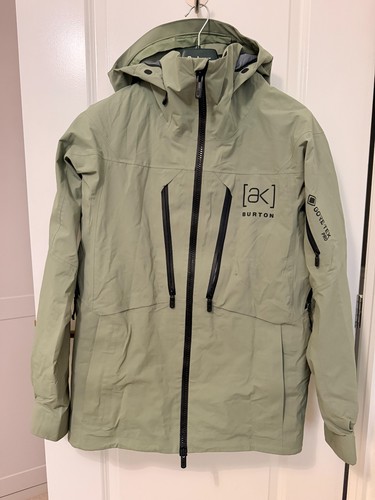Burton hover gore - gore-tex, pro