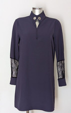 Denny Rose Mini abito - long