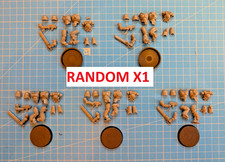 Space Wolves Blood Claws Bits