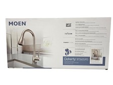 MOEN Doherty Rubinetto Cucina