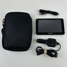 Garmin Nuvi 2595LM mappe