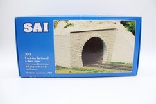 SAI / FALLER / JOUEF - HO -