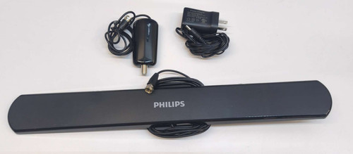 Philips sdv7219n antenna tv - philips,