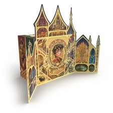 HARRY POTTER. LA SERIE