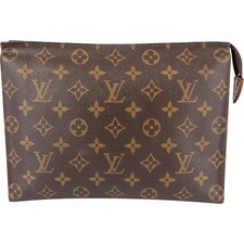 Louis Vuitton Monogram Canvas