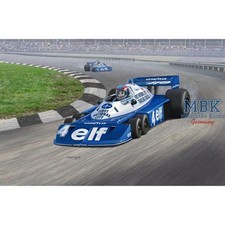 Revell REV7741 Tyrrell P34/2 6