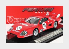 1:43 BURAGO Ferrari 512Bb