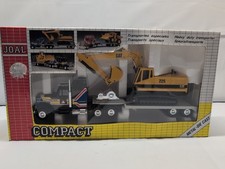 Joal Heavy Duty Transporter