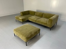 B&B ITALIA "MICHEL EFFE"