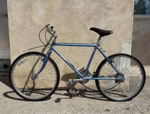 Specialized stump jumper - specialized, 26