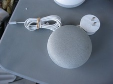 Google Home Mini 1st Gen Model