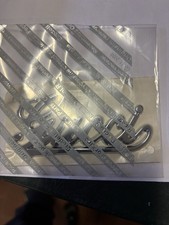 Sigla Laterale Fiat 500 Gucci 