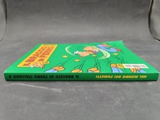 fumetto Cosmo BRACCIO di FERRO ITALIANO 4 Nel mondo dei fumetti