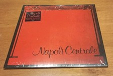 NAPOLI CENTRALE QUALCOSA CA