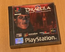 Sony PS1 Dracula 2 – The