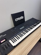 yamaha sy99 synthesizer
