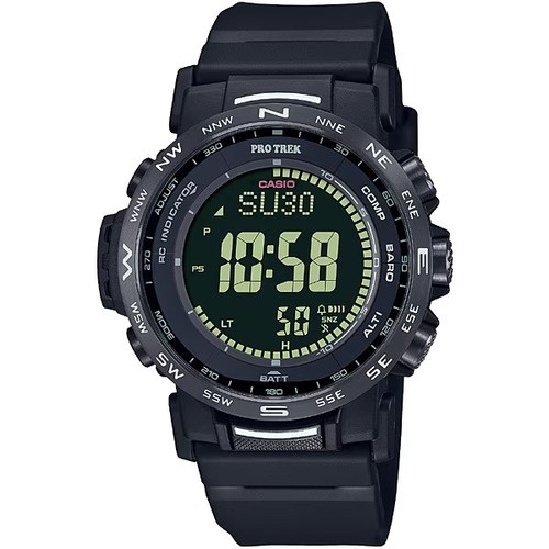 Orologio radiocomandato solare