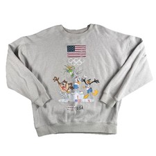 Felpa Looney Tunes X Team USA