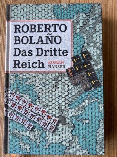 Das dritte reich - das, :