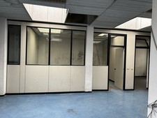 Pareti Mobili Uffici 