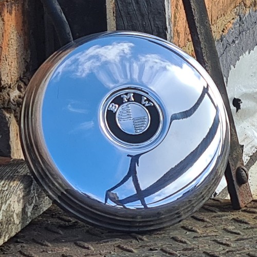 Bmw isetta 600 hub cap - 600,