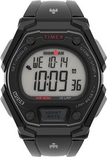 Timex Ironman Classic Mens