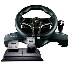 Volante da Corsa Gaming FR-TEC