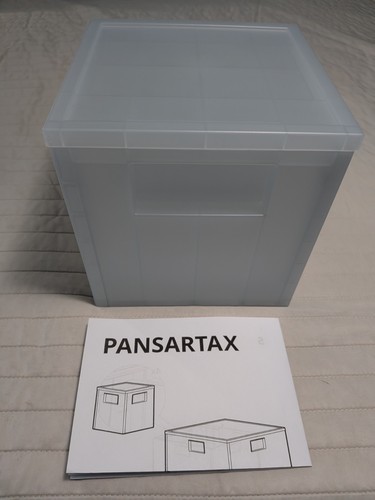 Ikea pansartax pollici - pansartax,