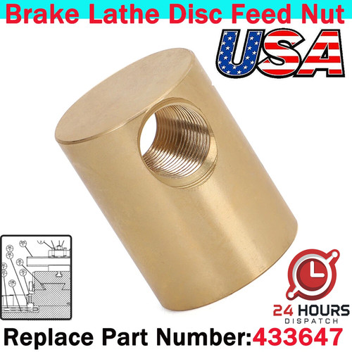 For accuturn bosch 433647 - accuturn,