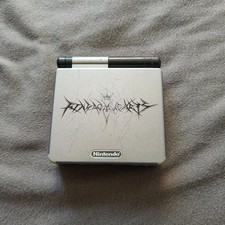 Nintendo Gameboy Advance SP