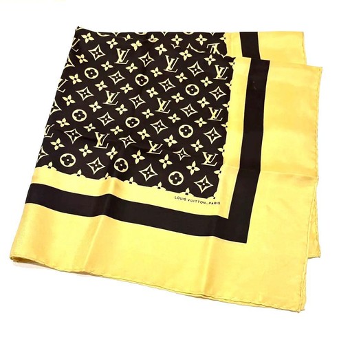 Sciarpa louis vuitton - sciarpa, usata