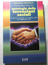 Libro Antologia delle